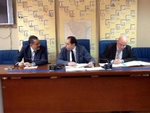 Consiglio regionale, ecco il calendario dei lavori