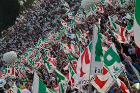 Verso il Congresso regionale del Pd: la lettera agli Elettori