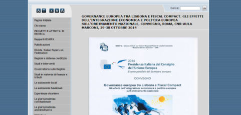 Lacorazza: “Istituzionali locali più forti per costruire un’altra Europa”