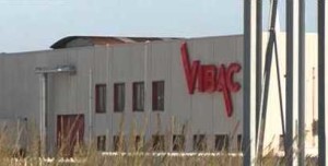 Vibac, Lacorazza: preoccupazione per prospettive fabbrica
