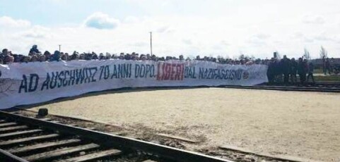 Shoah, Lacorazza: “Alimentare la cultura per non dimenticare: dalla memoria più forza a Matera 2019″