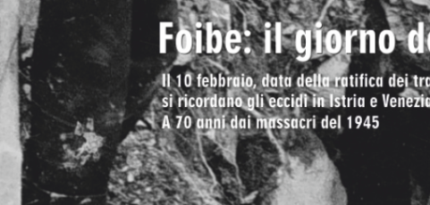 “Il Giorno del Ricordo”, il protagonismo degli studenti. La memoria, Lacorazza: “Un bene da custodire”.