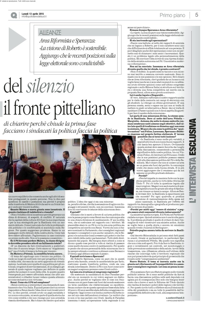 intervista Lacorazza_pag5