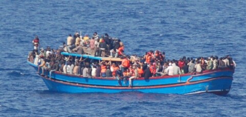 Immigrati: accoglienza si, accoglienza no. Ma è proprio questo il problema?