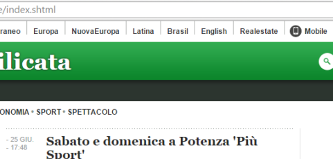 Vertenza Ansa, Lacorazza: solidarietà ai giornalisti