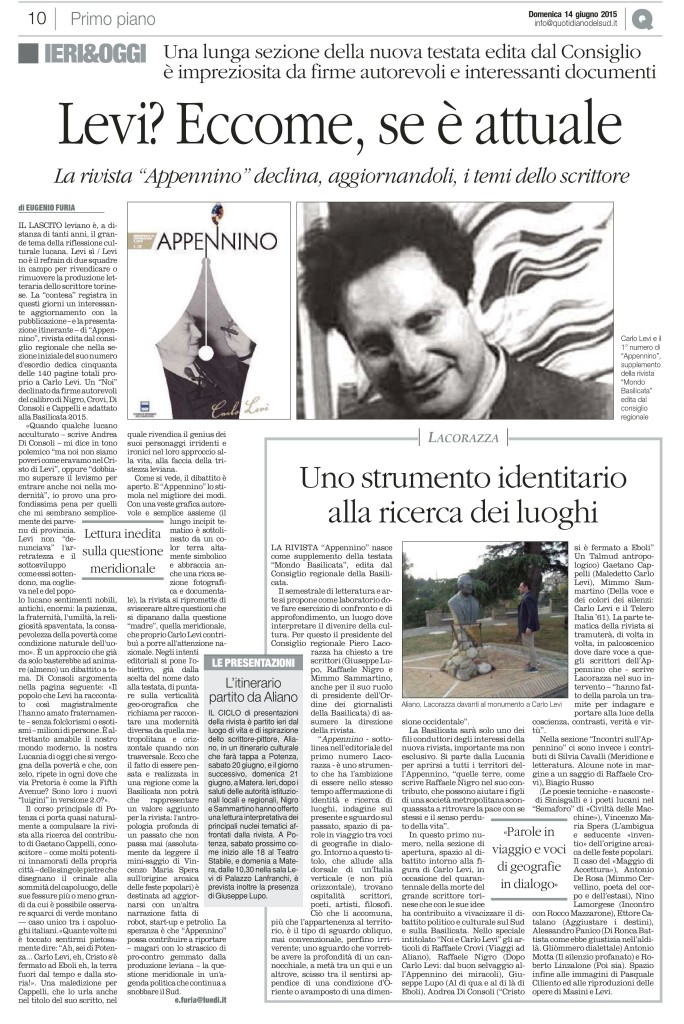 quotidiano