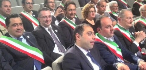 Assemblea ANCI Basilicata: Lacorazza invia lettera con otto proposte agli amministratori locali