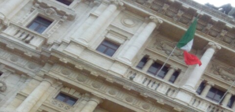 Referendum petrolio, mercoledì il deposito in Cassazione