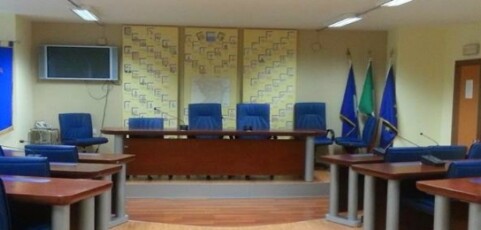 Via libera della prima Commissione a referendum sul petrolio