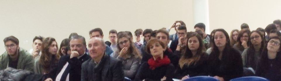 01122015_Matera_Percorso della memoria_seminari agli studenti