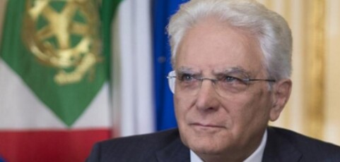 Election day, Lacorazza scrive al presidente Mattarella