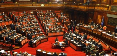 Referendum trivelle, Lacorazza: il Governo non ha coraggio