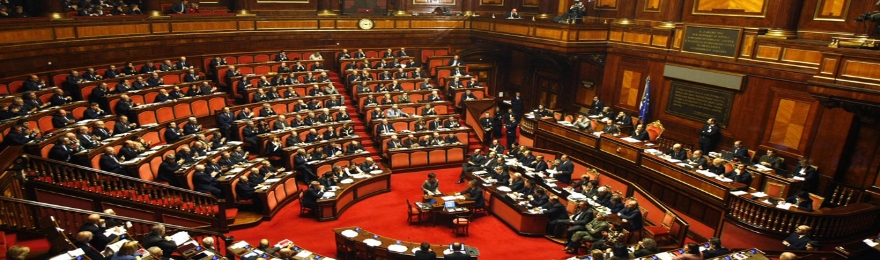 parlamento