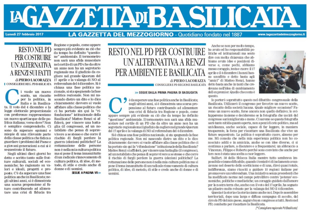 gazzettarestonelPd