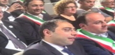 Fronte democratico, domani incontro con Emiliano e Lacorazza