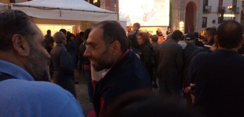 Cambiamenti climatici, Lacorazza: fare fronte comune