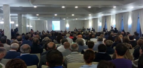 Lacorazza: tavolo trasparenza per dare continuità al Vis